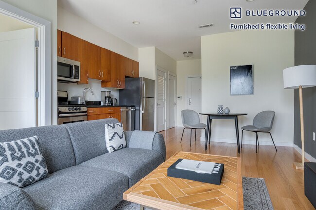 9 Miner St in Boston, MA - Building Photo - Building Photo