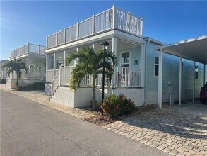 118 NE Bay Dr in Ocean Breeze, FL - Building Photo - Building Photo