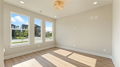 1303 SW Journey Ln in Bentonville, AR - Building Photo - Building Photo