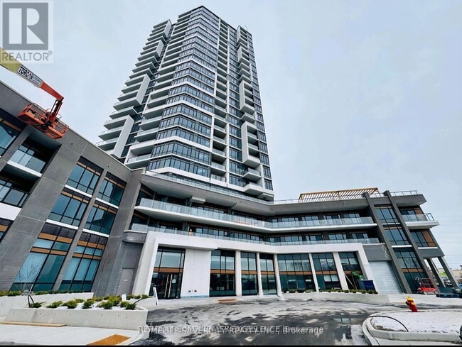 property at 8020 Derry Rd