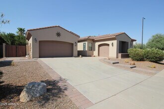 3118 E Virgo Pl in Chandler, AZ - Building Photo - Building Photo