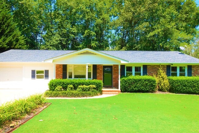 property at 115 Konnarock Cir