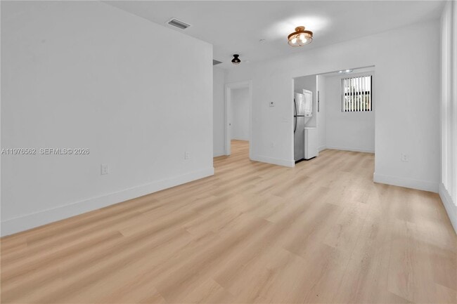 property at 1119 SW 6th St