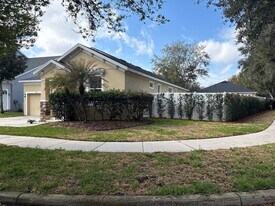 8808 Abbey Leaf Ln in Orlando, FL - Building Photo