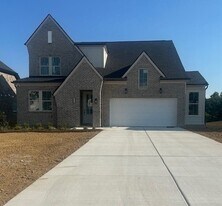 4418 Spregan Way in Smyrna, TN - Building Photo