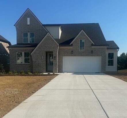4418 Spregan Way in Smyrna, TN - Building Photo