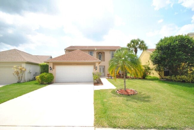 property at 22548 Middletown Dr