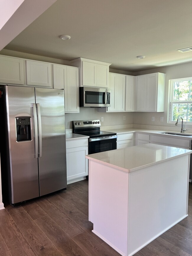 property at 7132 Capstan Ter