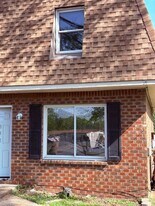 845 W Eastland Ave in Nashville, TN - Building Photo