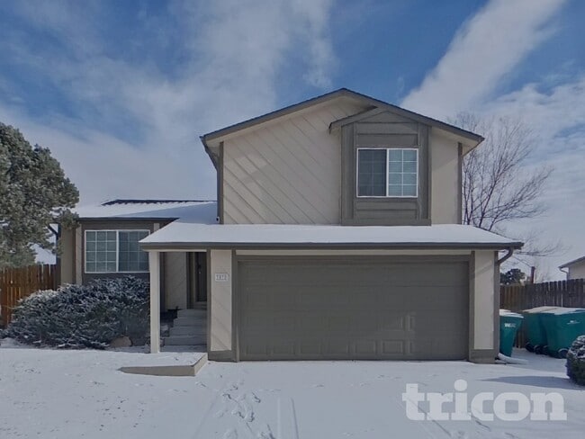 property at 3870 Caviar Ct