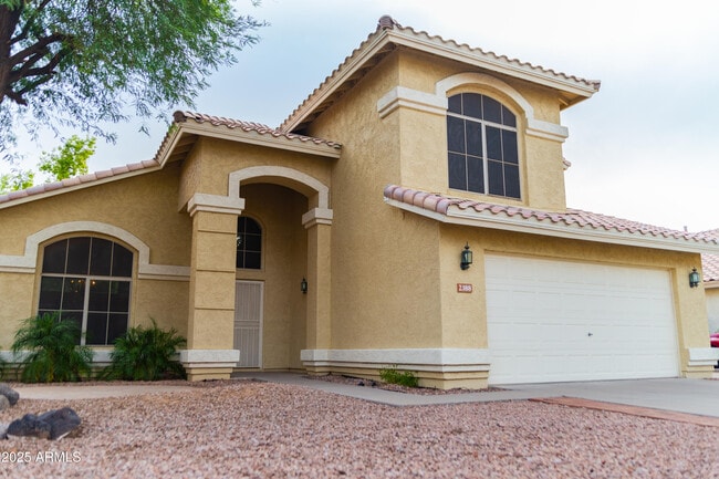 2388 S Sycamore Pl in Chandler, AZ - Building Photo - Building Photo