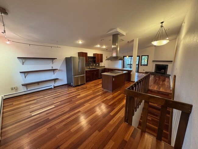 property at 4782 Mills Dr