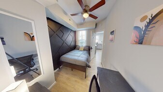 2704 Ashland Ave in Baltimore, MD - Building Photo