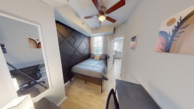 property at 2704 Ashland Ave