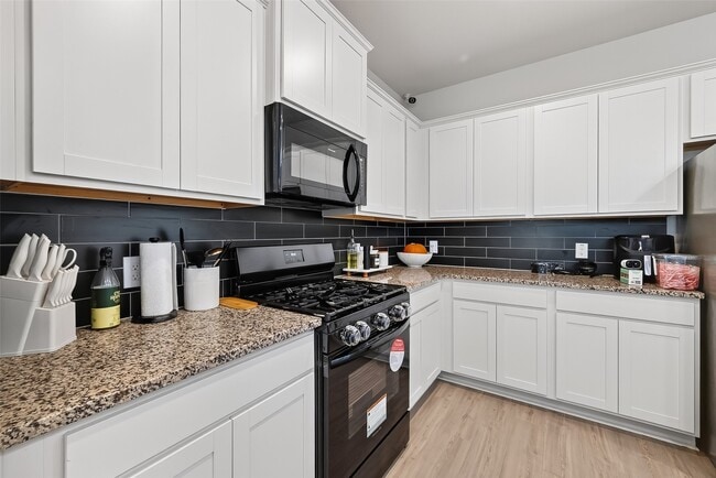 property at 3318 Brushy Marsh Dr