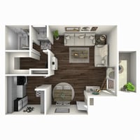 Newport at Clear Lake photo'