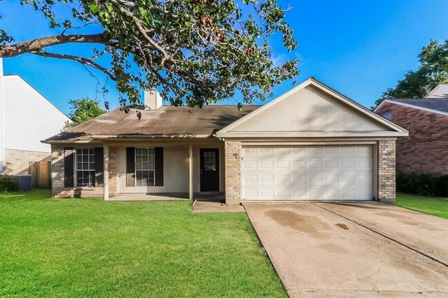 18115 Brooknoll Dr