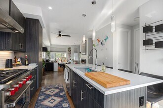 2630 W 27th Ave in Denver, CO - Building Photo - Building Photo
