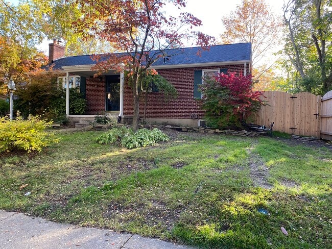 721 Brook Dr in Newark, DE - Building Photo - Building Photo
