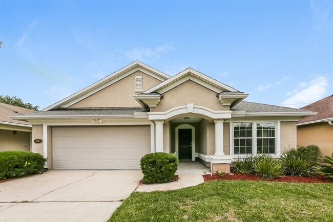 property at 3871 Marsh Bluff Dr