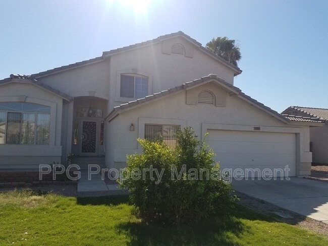 property at 13359 W Ironwood St