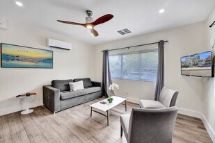 3020 Seville St, Unit SI ID1503984P in Fort Lauderdale, FL - Building Photo