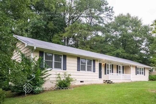 2396 Shire Ct in Austell, GA - Building Photo - Building Photo