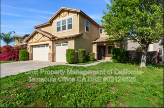 35908 Nonnie Dr in Wildomar, CA - Foto de edificio - Building Photo