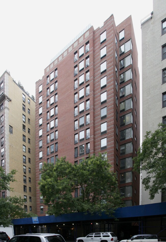 Park Avenue Medical Arts Center Apartments New York, NY Apartments