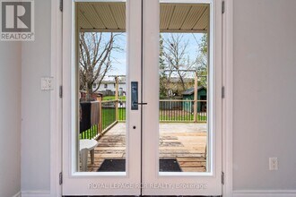90 Townline in Orangeville, ON - Building Photo - Building Photo