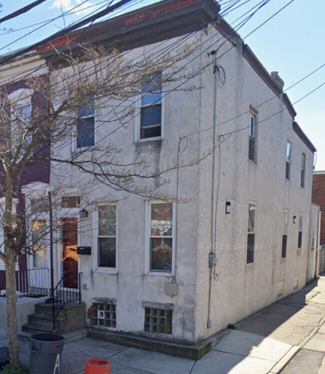 property at 616 Royden St