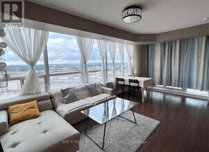 50 Brian Harrison Way in Toronto, ON - Building Photo - Building Photo