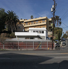 3712 Evans St in Los Angeles, CA - Building Photo - Building Photo