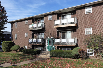 Wynnewood Greens in Allentown, PA - Foto de edificio - Building Photo