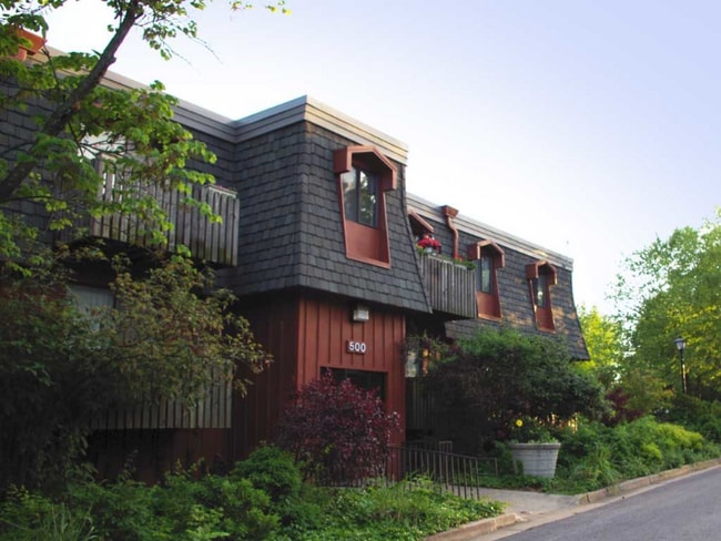 104 Clinkscales Rd
