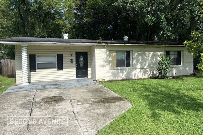 property at 2875 Stonemont St