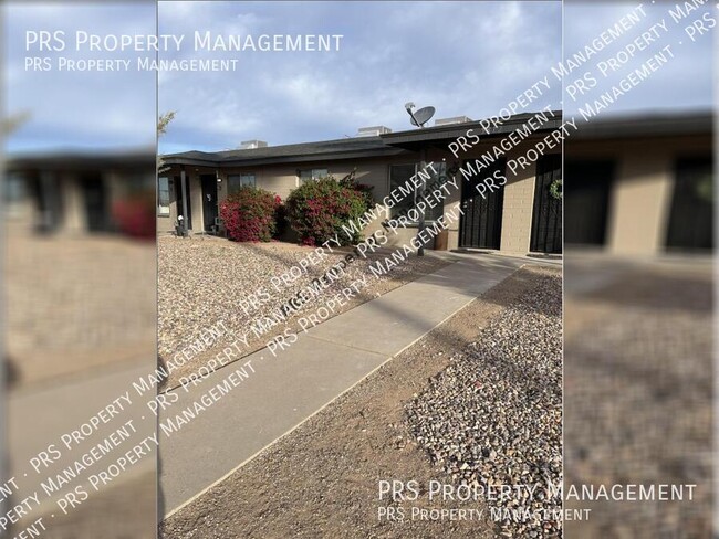 5812 E Albany St in Mesa, AZ - Building Photo - Building Photo