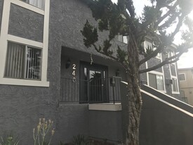 240 W Verdugo Ave, Unit C Apartments