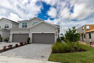 16524 Kingwood Ln in Punta Gorda, FL - Building Photo