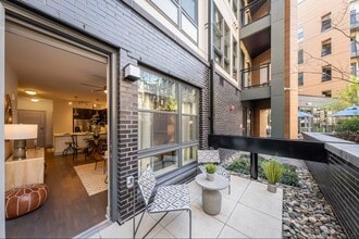 Escher in Rockville, MD - Building Photo - Building Photo