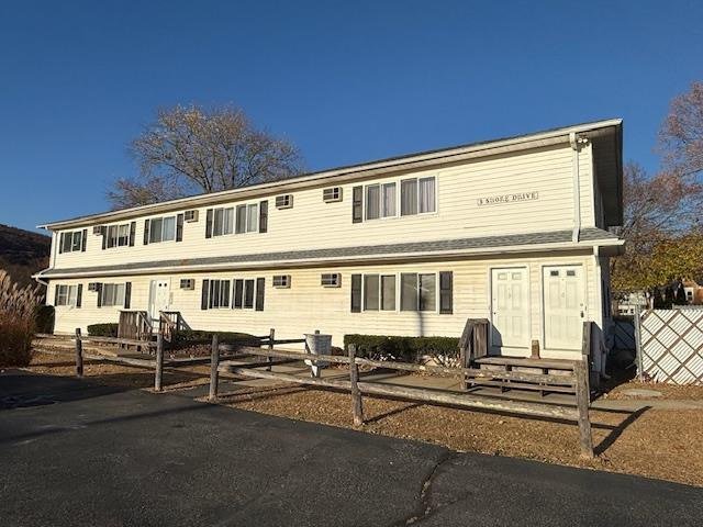 3 Shore Ave-Unit -6 in Greenwood Lake, NY - Building Photo