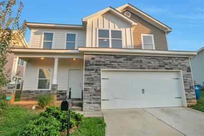 458 Best Friends Turn Alley in Mcdonough, GA - Foto de edificio - Building Photo