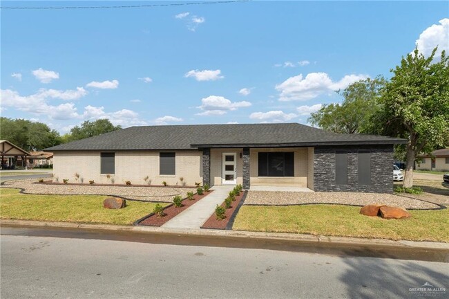 property at 200 W First St
