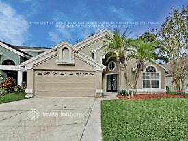 2802 Mystic Cove Dr in Orlando, FL - Building Photo