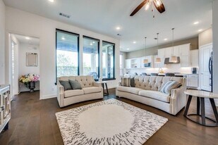 3970 Sweet Clover Dr in Prosper, TX - Building Photo