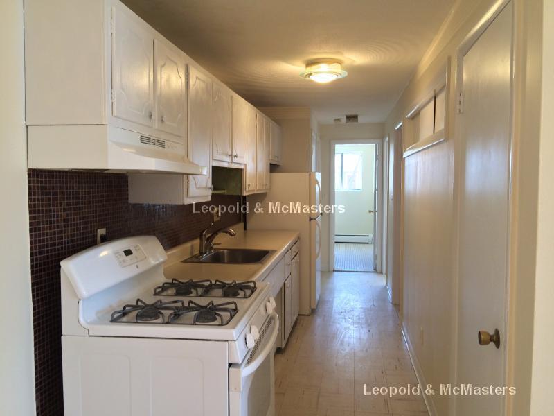 81 Litchfield St, Unit Litchfield street 15 in Boston, MA - Foto de edificio