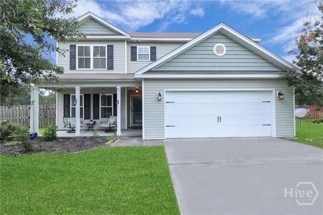 property at 35 Mattie Belle Davis St