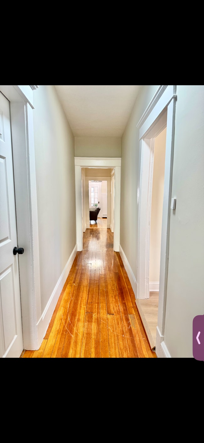 38 Forest Park Ave, Unit 40 forest park ave in Springfield, MA - Foto de edificio - Building Photo