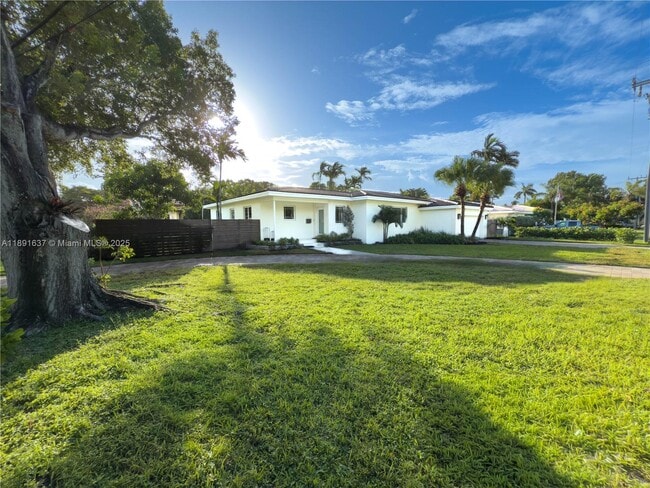 property at 1300 NE 102nd St