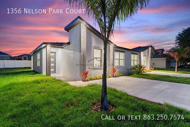 1356 Nelson Park Ct in Kissimmee, FL - Building Photo - Building Photo